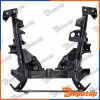 Berceau de Moteur avant pour BMW | ZRZ-BM-021, 31103415150